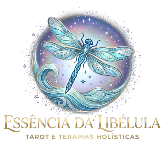 Essência da Libélula